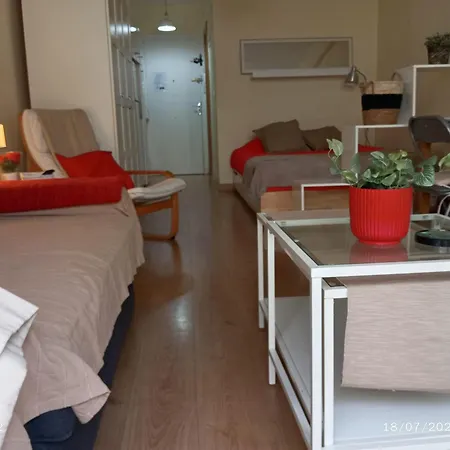 Apartment Mar Y Victoria Fuengirola