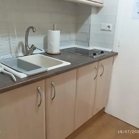Mar Y Victoria Apartment Fuengirola