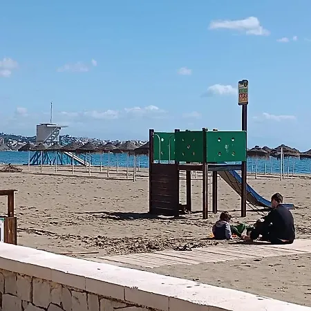 Mar Y Victoria Fuengirola