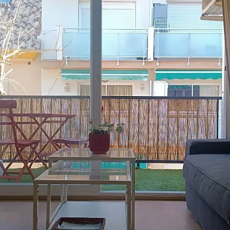 Mar Y Victoria Apartment *
