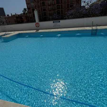 Mar Y Victoria Apartment *