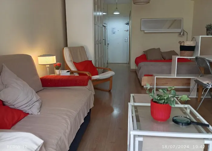 Mar Y Victoria Appartement Fuengirola