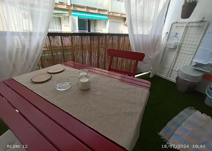 Mar Y Victoria Appartement