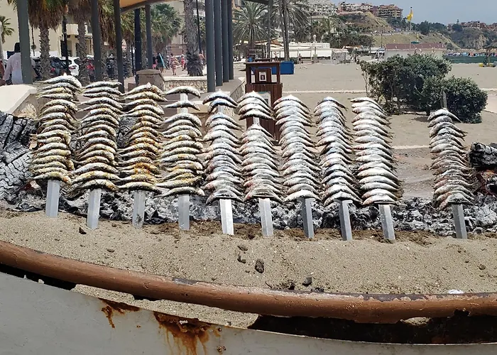 Mar Y Victoria Fuengirola