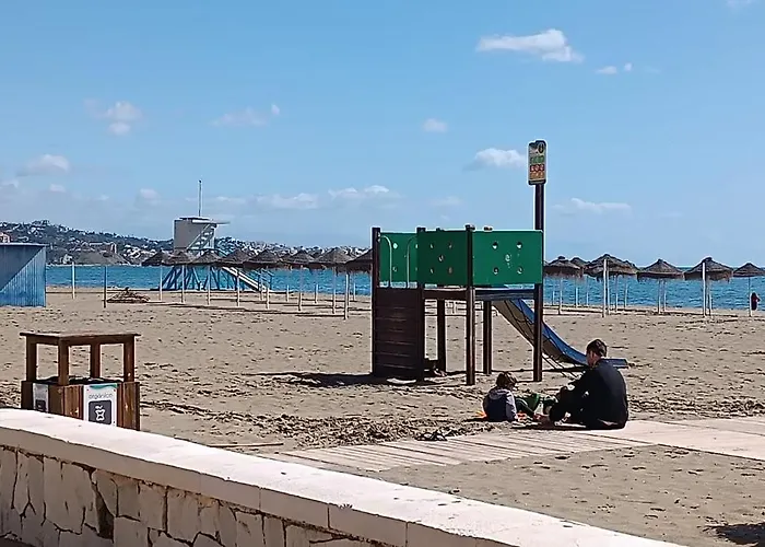 Mar Y Victoria Fuengirola