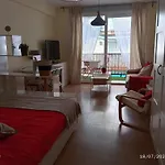 Apartament Mar Y Victoria *