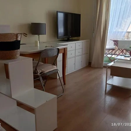 Mar Y Victoria Fuengirola