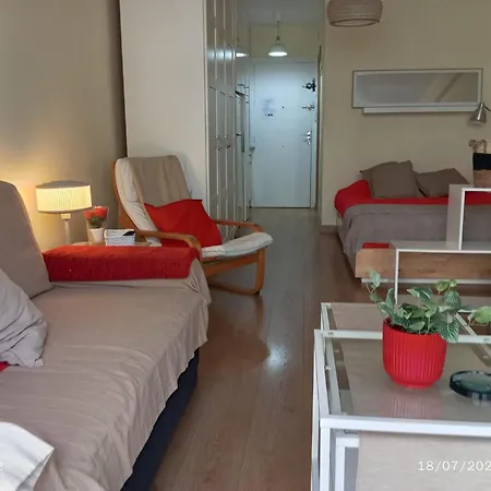 Mar Y Victoria Apartment Fuengirola