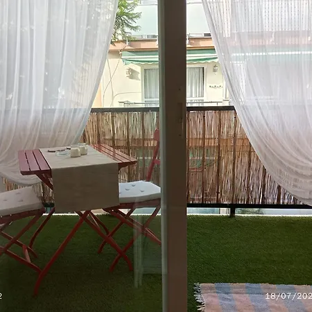 Appartement Mar Y Victoria Fuengirola