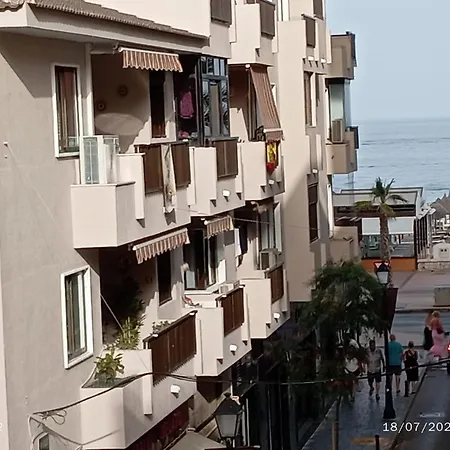 Apartment Mar Y Victoria Fuengirola