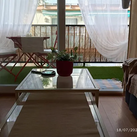 Mar Y Victoria * Фуэнхирола