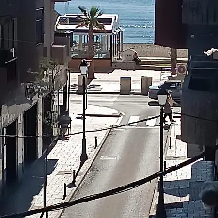 Mar Y Victoria Fuengirola