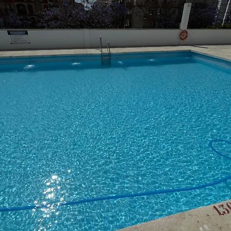 Appartement Mar Y Victoria