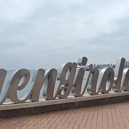 Mar Y Victoria Fuengirola