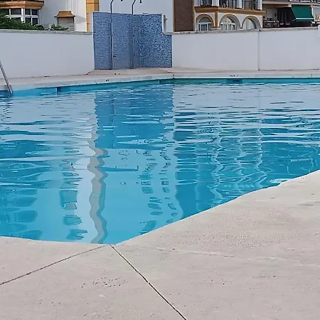 Appartement Mar Y Victoria *