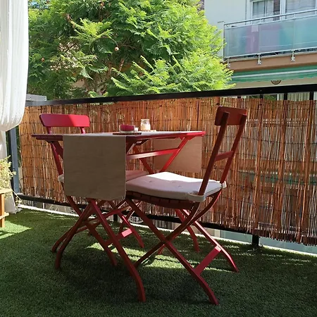 Mar Y Victoria Apartment Fuengirola