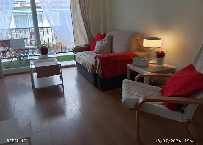 Mar Y Victoria Fuengirola