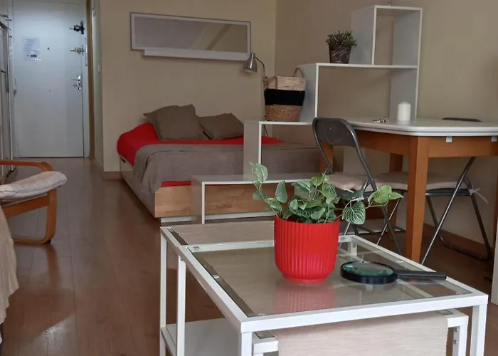 Mar Y Victoria Фуэнхирола