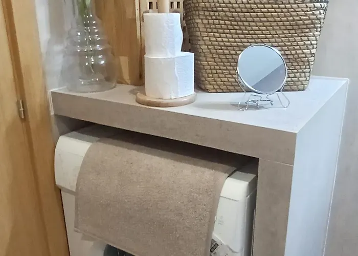 Mar Y Victoria Апартаменты