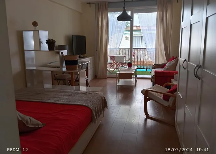 Appartement Mar Y Victoria *