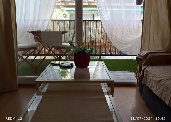 Mar Y Victoria * Fuengirola