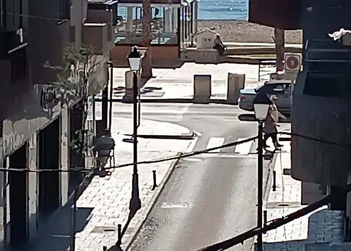 Mar Y Victoria Fuengirola