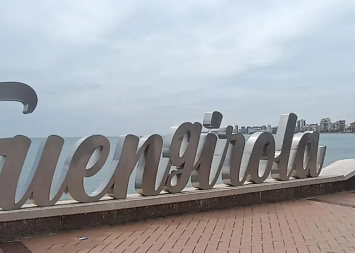 Mar Y Victoria Fuengirola