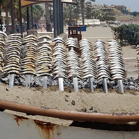 Mar Y Victoria Fuengirola