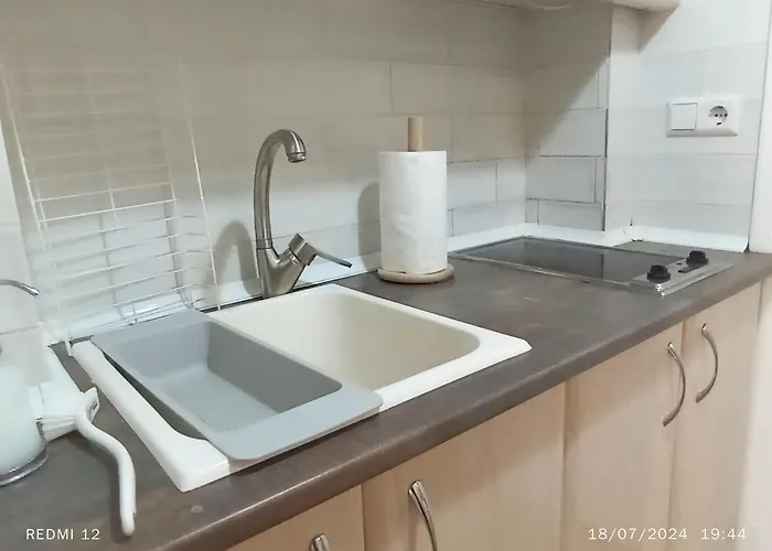 Apartamento Mar Y Victoria *