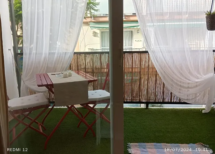 Apartamento Mar Y Victoria Fuengirola