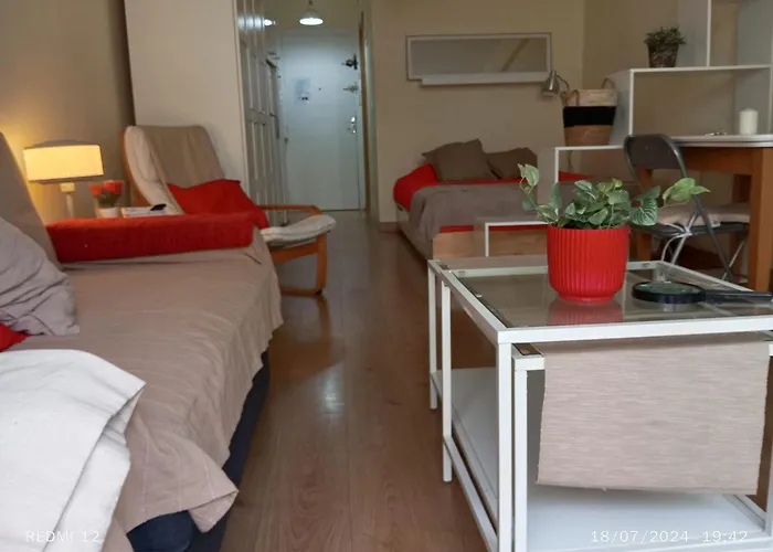 Apartamento Mar Y Victoria Fuengirola