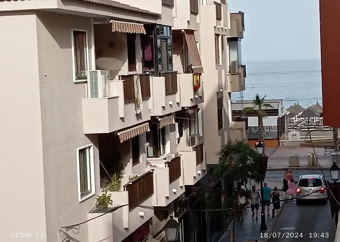 Apartamento Mar Y Victoria Fuengirola