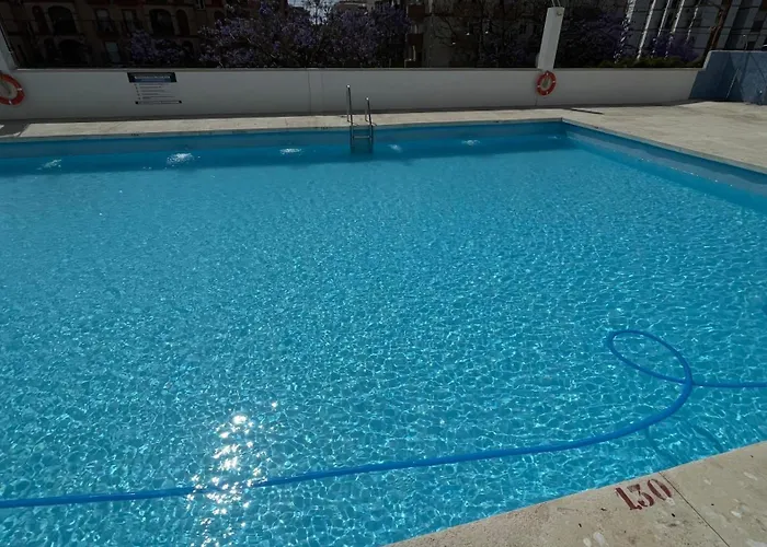 Apartamento Mar Y Victoria