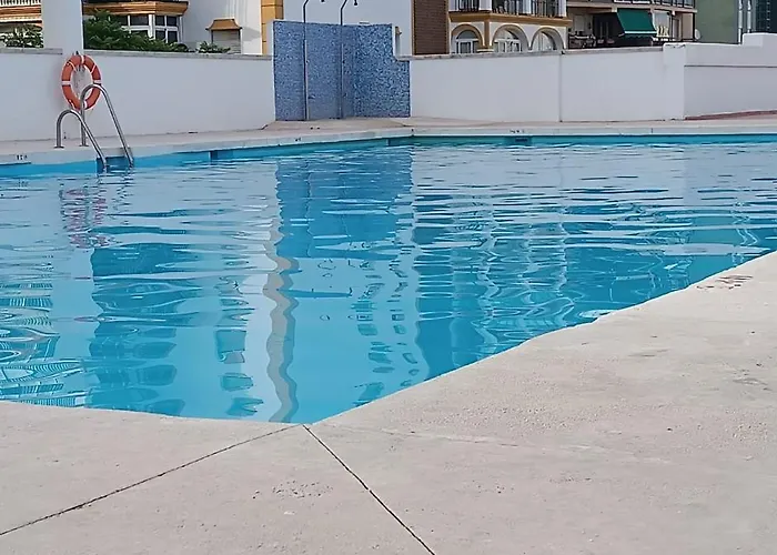 Apartamento Mar Y Victoria *