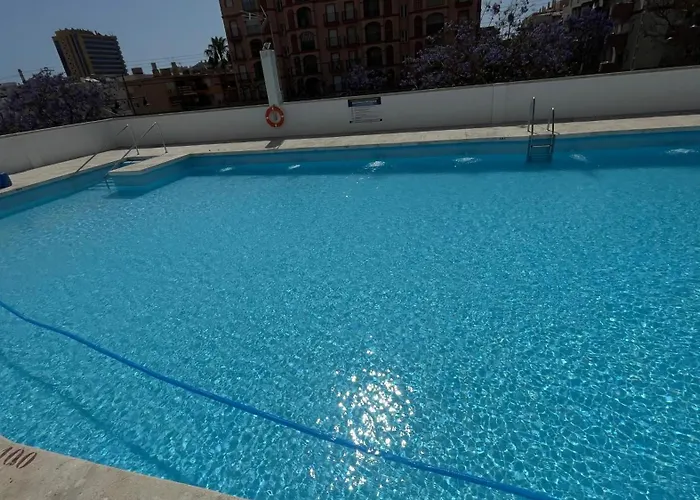 Mar Y Victoria Daire *